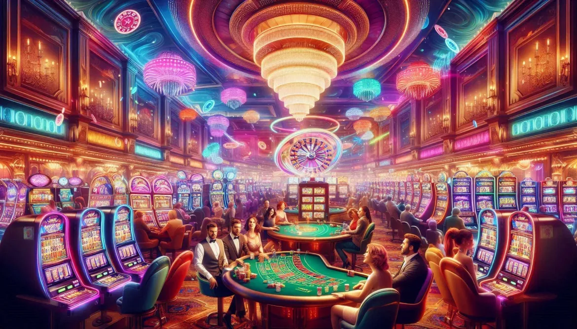 7Gold Casino